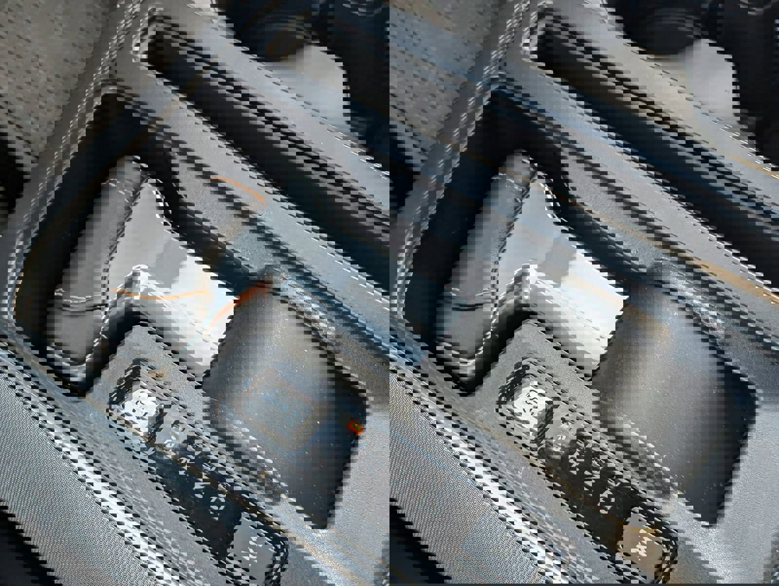 Used 2022 Ford F150 Platinum w/ Equipment Group 701A High image 30