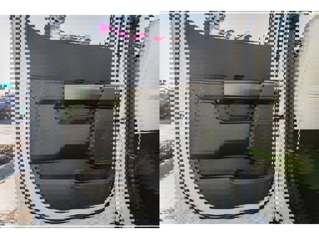 New 2025 Ford F150 STX w/ Equipment Group 200A image 22