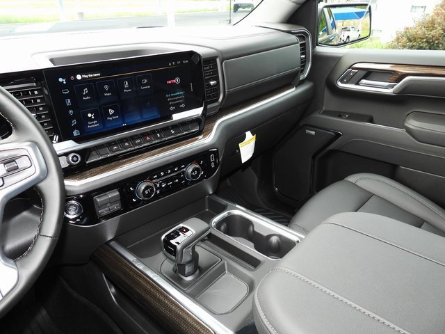 New 2026 Chevrolet Silverado 1500 LT Trail Boss w/ Convenience Package II image 44