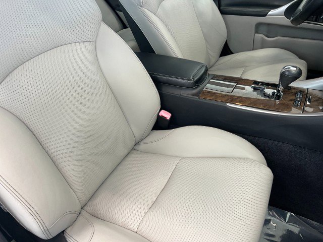 Used 2009 Lexus IS 250 AWD image 14