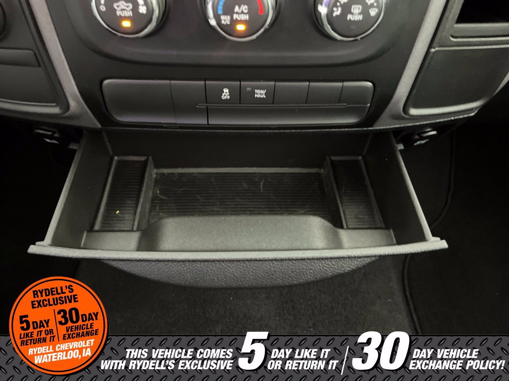Used 2015 RAM 1500 Tradesman w/ Popular Equipment Group AWD/4WD image 25