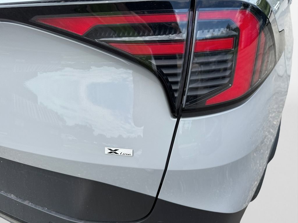 New 2026 Kia Sportage X-Line w/ X-Line Technology Package image 21