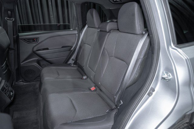 Used 2026 Subaru Forester Premium AWD/4WD image 12