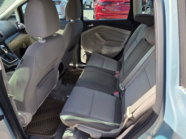 Used 2014 Ford C-MAX SE FWD image 9