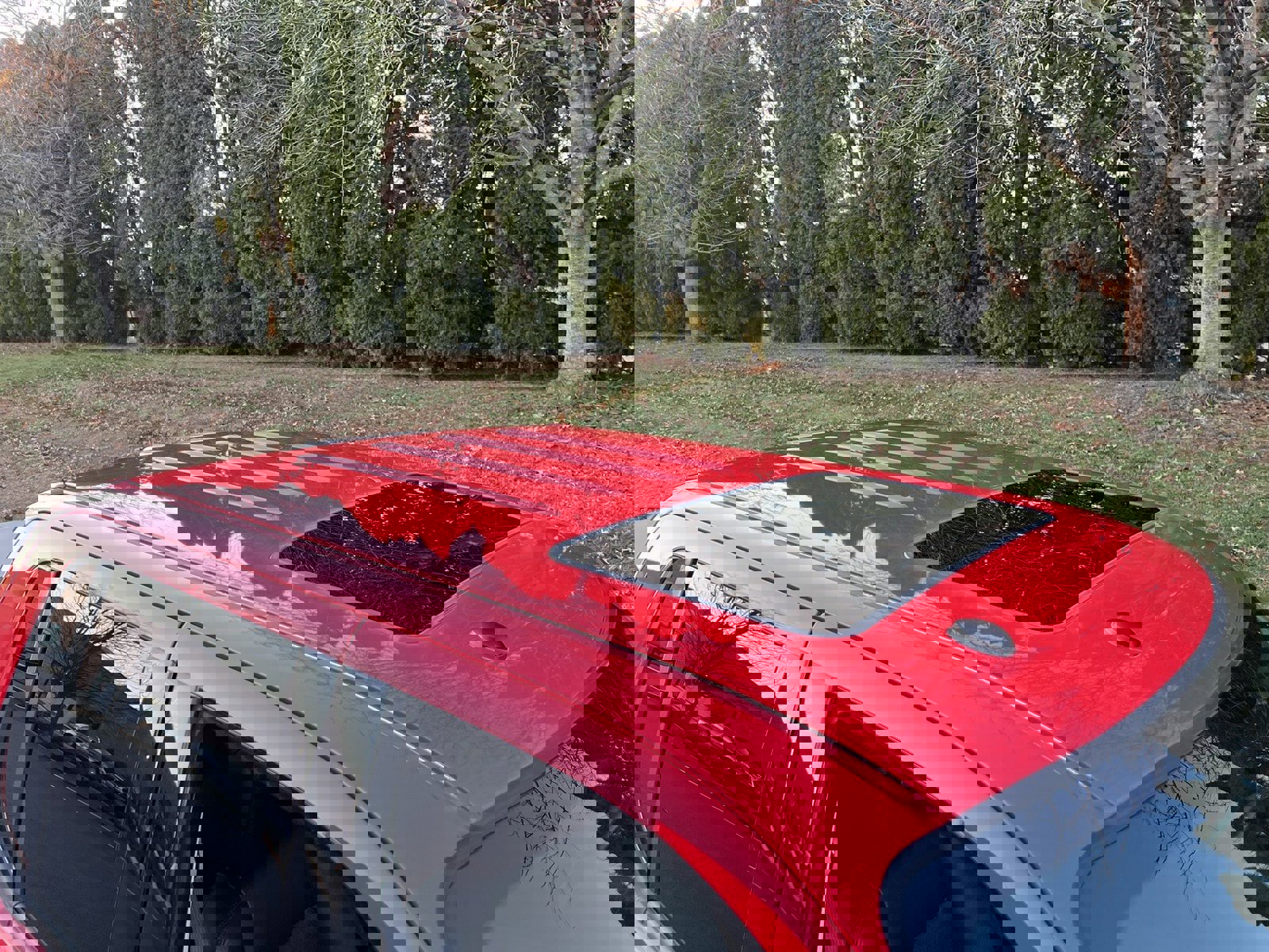 Used 2008 Ford Explorer Sport Trac Adrenalin image 71