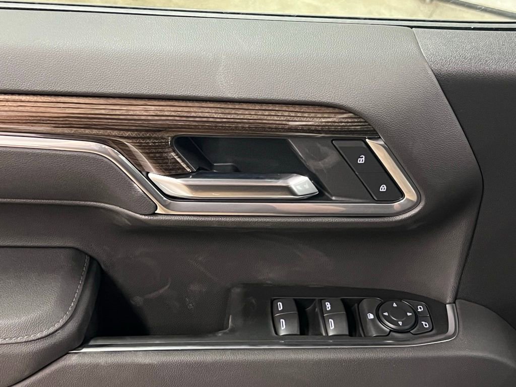 New 2026 Chevrolet Silverado 1500 LT image 19