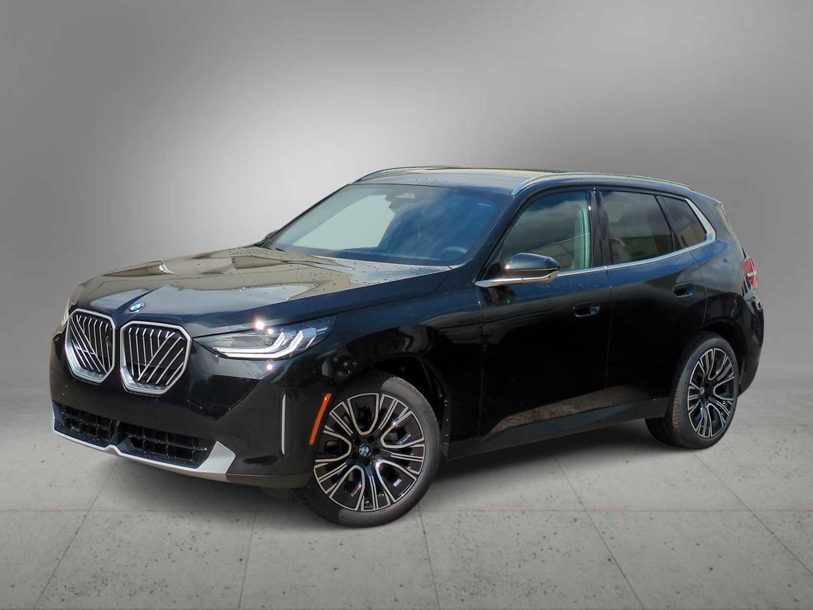 New 2026 BMW X3 xDrive30 w/ Premium Package video 1