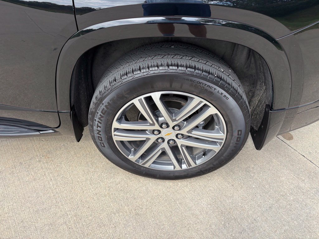 Used 2023 Chevrolet Traverse High Country AWD/4WD image 65