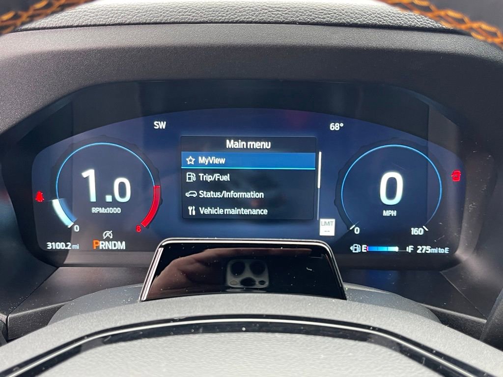 Used 2026 Ford Explorer Tremor w/ Tremor Ultimate Package image 32