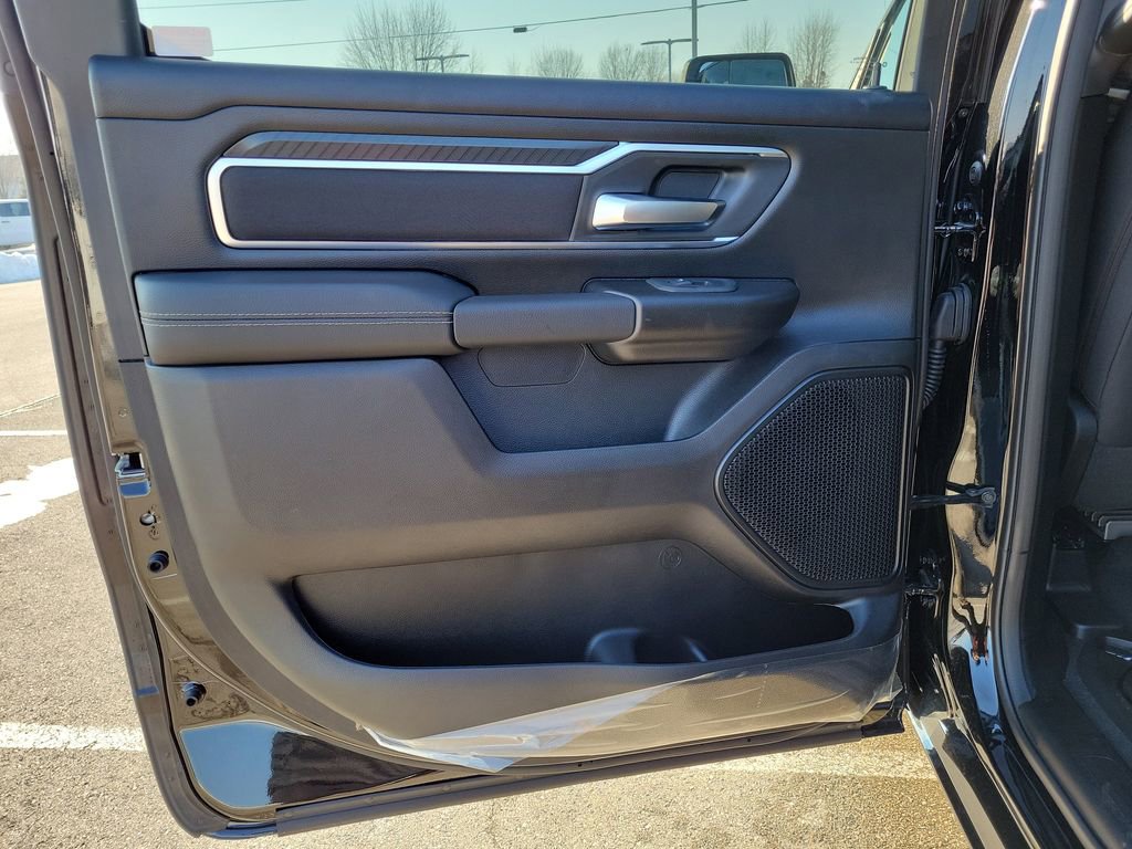 New 2026 RAM 1500 Big Horn image 12