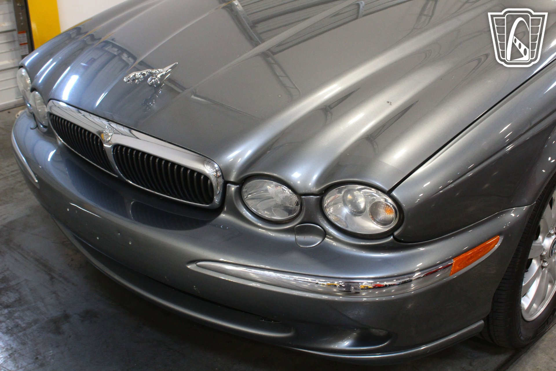 Used 2002 Jaguar X-TYPE 2.5 AWD/4WD image 36