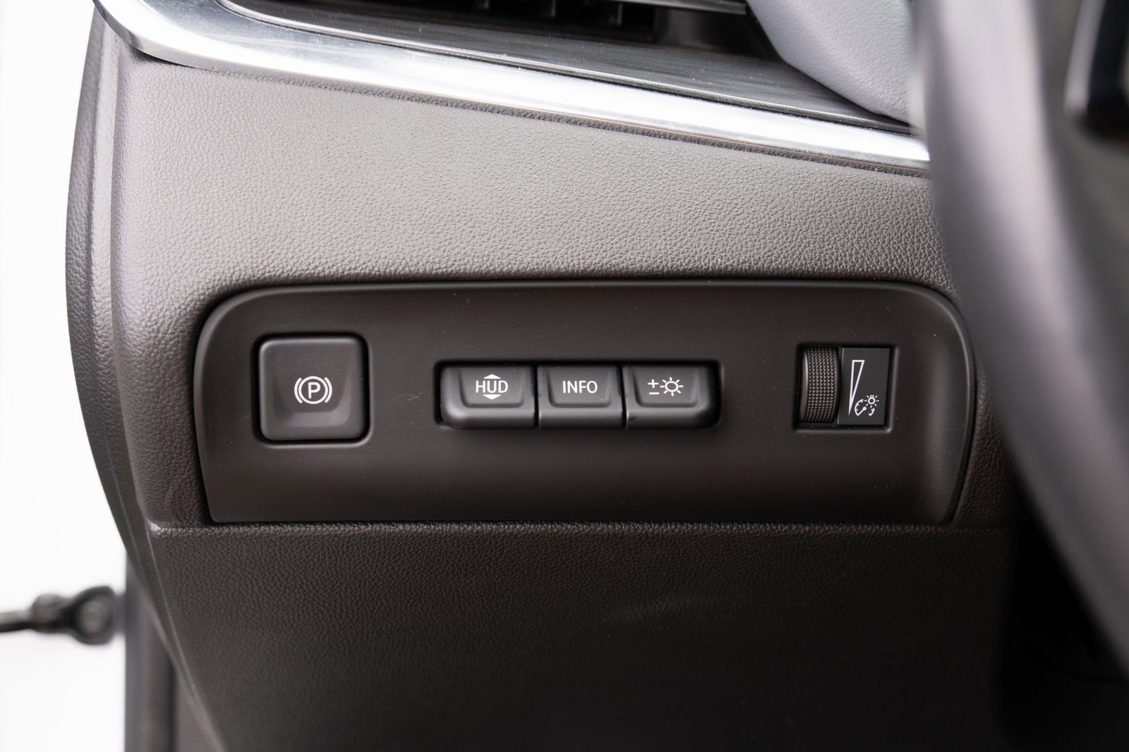 Used 2023 Buick Enclave Premium w/ Experience Buick Package image 12
