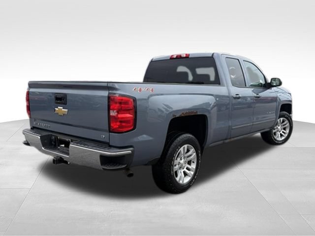 Used 2015 Chevrolet Silverado 1500 LT w/ All Star Edition AWD/4WD image 6