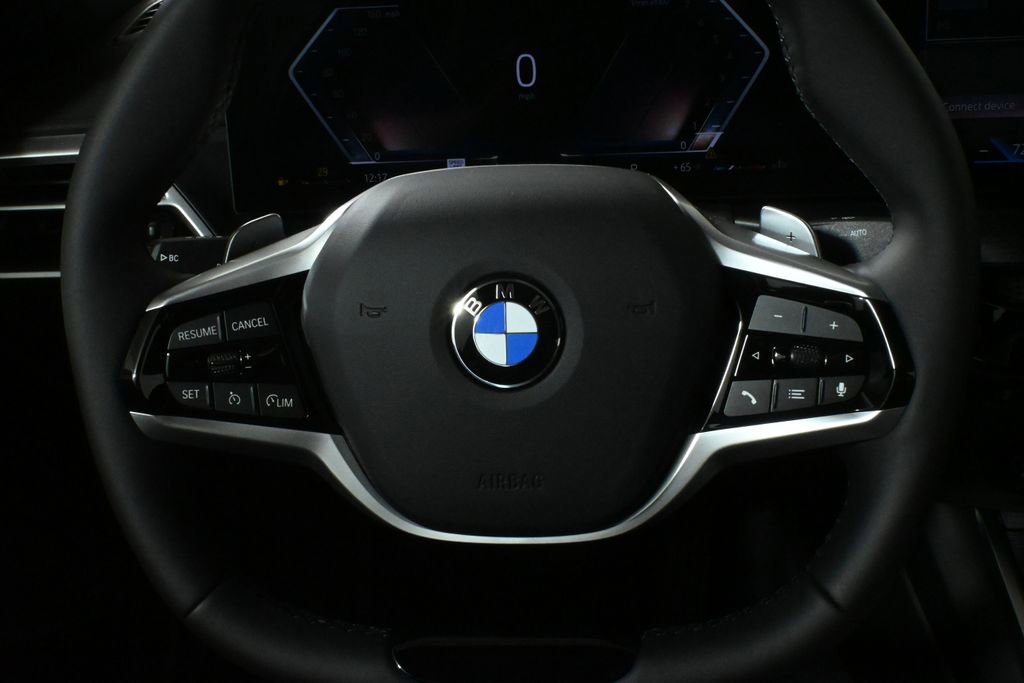 New 2025 BMW 230i xDrive Coupe w/ Convenience Package image 18