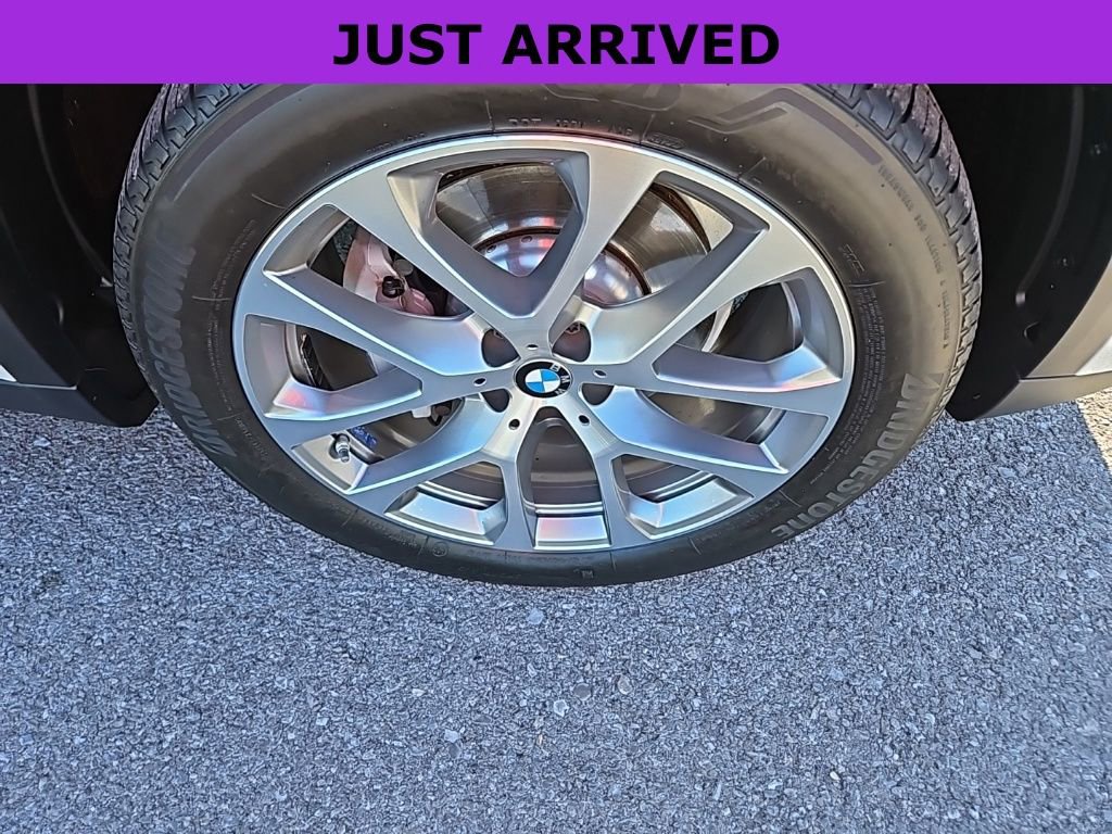 Used 2023 BMW X5 sDrive40i w/ Premium Package image 10