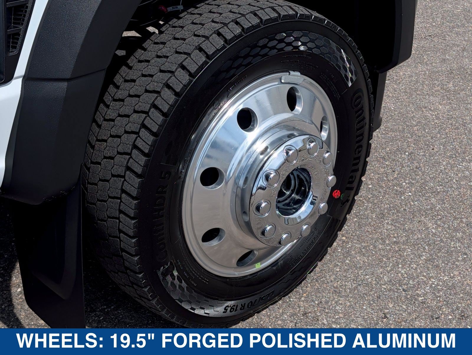 New 2026 Ford F450 XL w/ FX4 Off-Road Package AWD/4WD image 13
