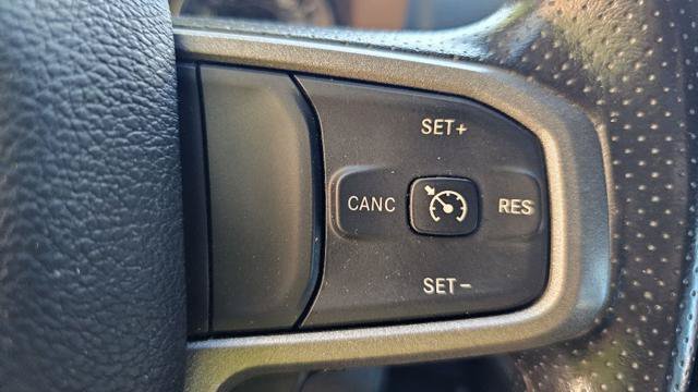Used 2023 RAM 2500 Tradesman AWD/4WD image 17