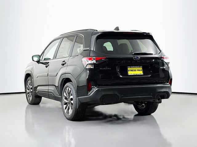 New 2026 Subaru Forester Touring image 5