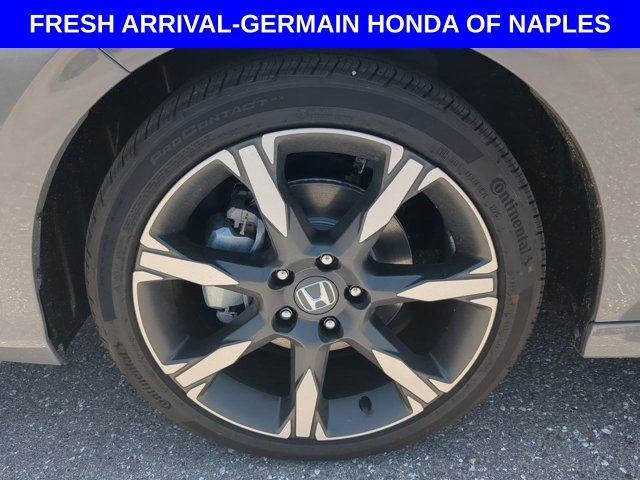 New 2026 Honda Civic image 10
