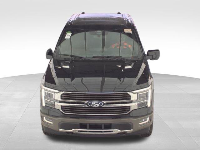 Used 2025 Ford F150 King Ranch AWD/4WD image 6