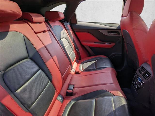 Used 2020 Jaguar F-PACE S image 20
