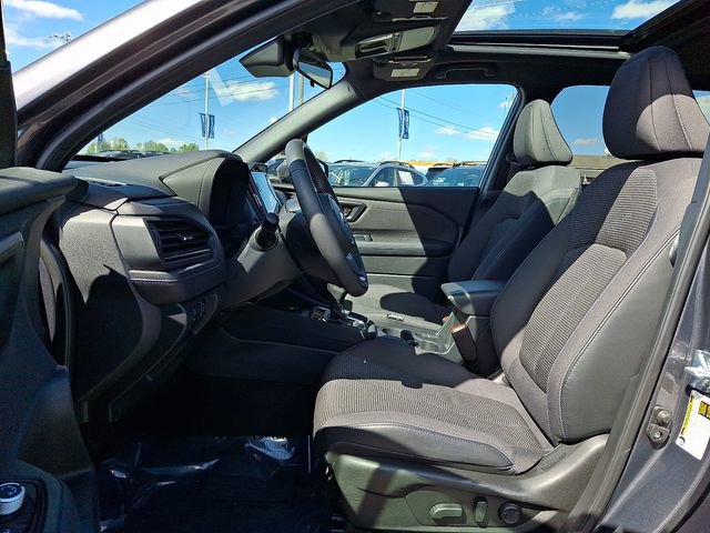 Certified 2025 Subaru Forester Premium AWD/4WD image 13