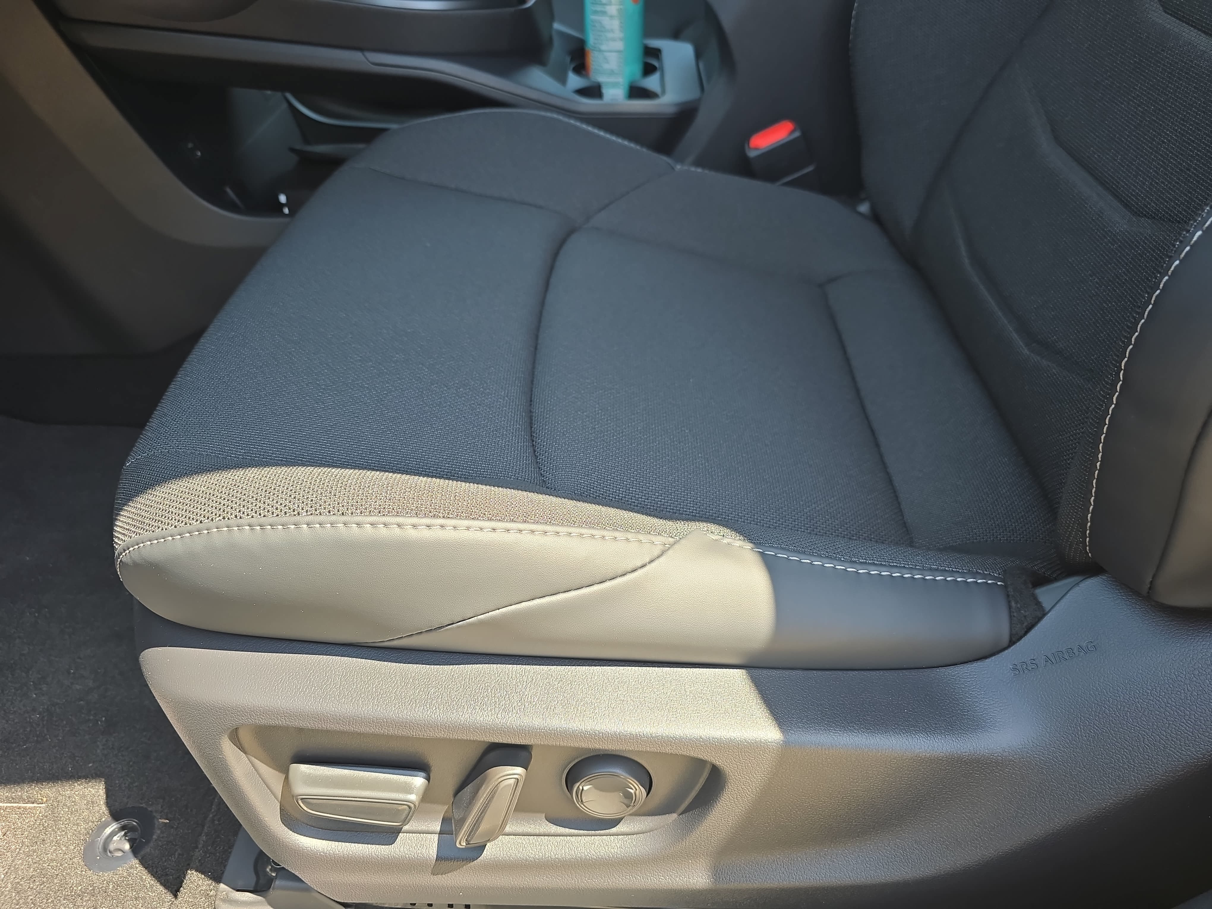 New 2026 Toyota C-HR AWD/4WD image 29