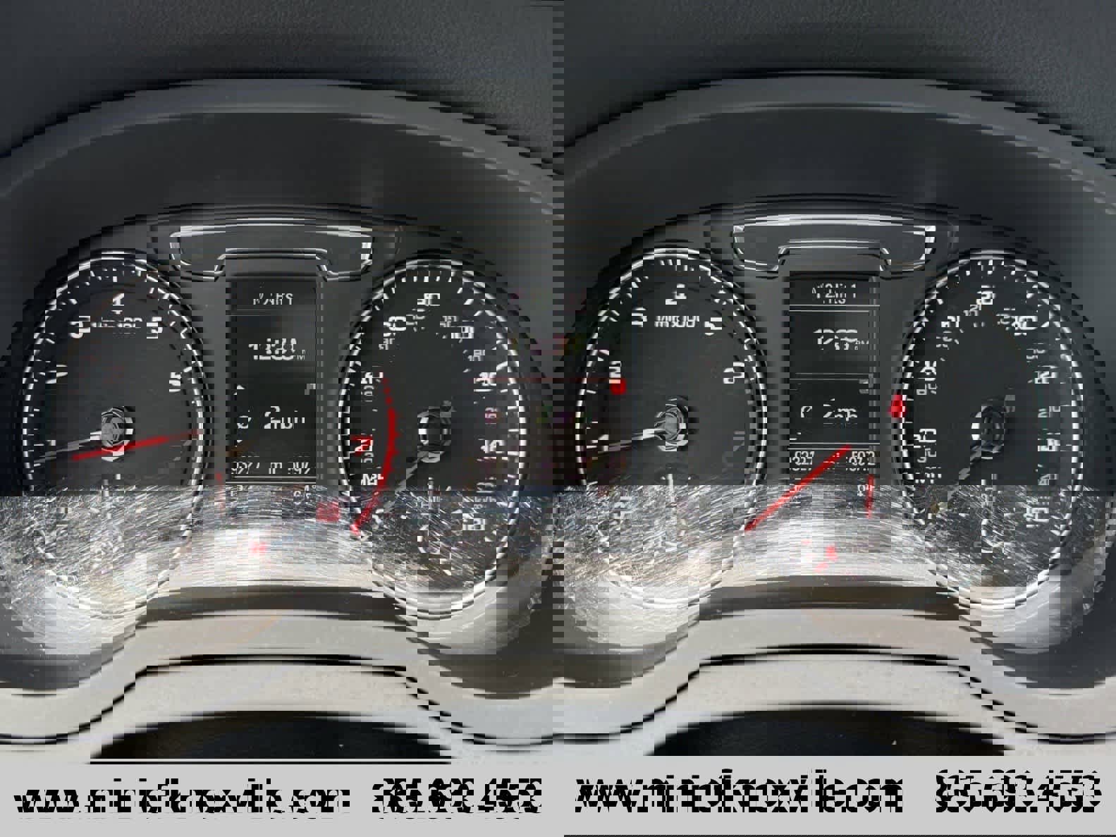 Used 2017 Audi Q3 2.0T Premium Plus image 26