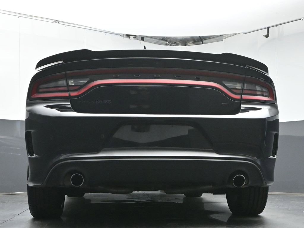 Used 2023 Dodge Charger GT w/ Blacktop Package image 33