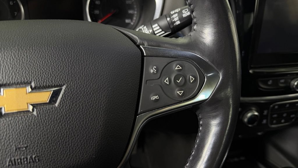 Used 2018 Chevrolet Traverse Premier AWD/4WD image 18
