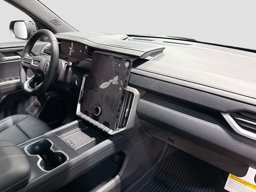 New 2026 GMC Acadia Elevation w/ Black Edition image 30