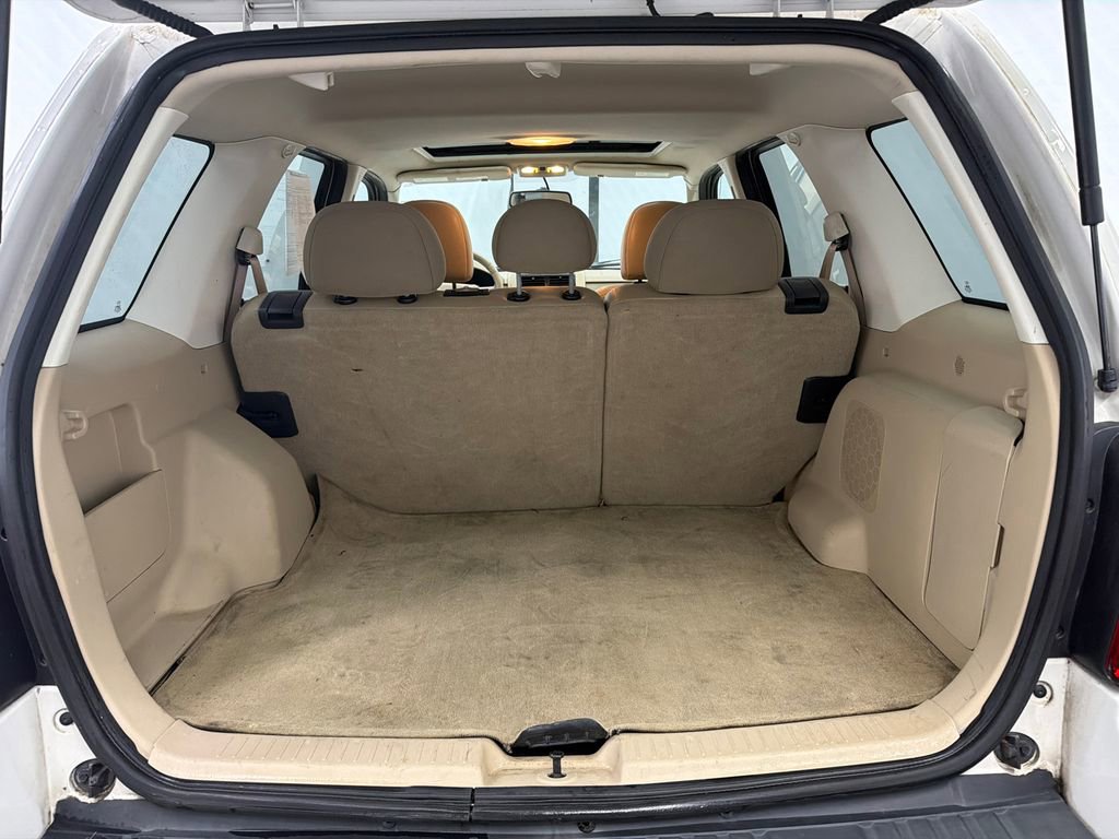 Used 2012 Ford Escape Limited FWD image 19