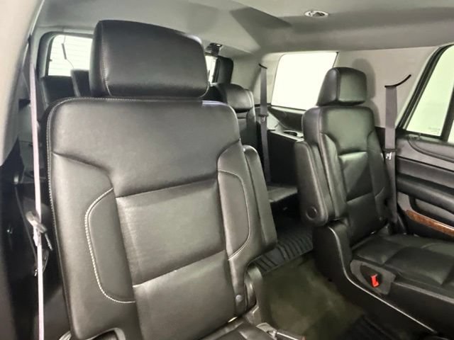 Used 2015 Chevrolet Tahoe LTZ AWD/4WD image 16