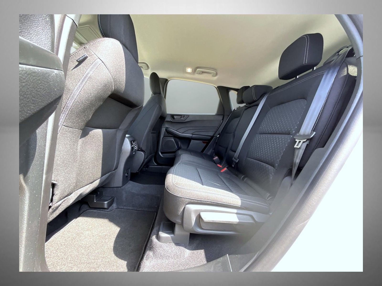 New 2026 Ford Escape Active image 11