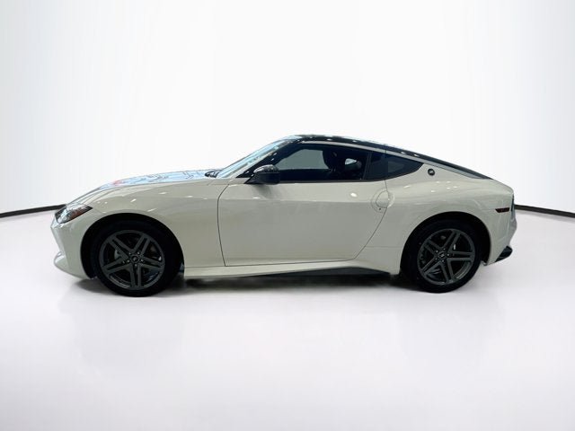 New 2026 Nissan Z Sport w/ Floor Mat Package RWD image 8