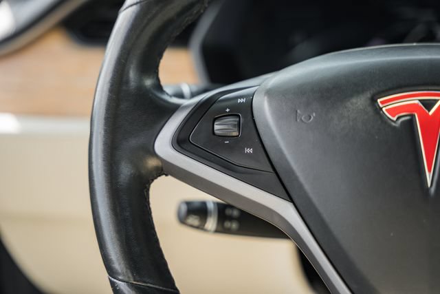 Used 2019 Tesla Model X P100D AWD/4WD image 30