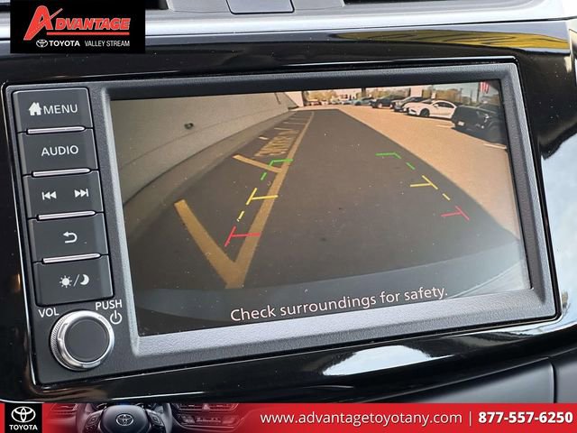 Used 2019 Nissan Sentra SV FWD image 33