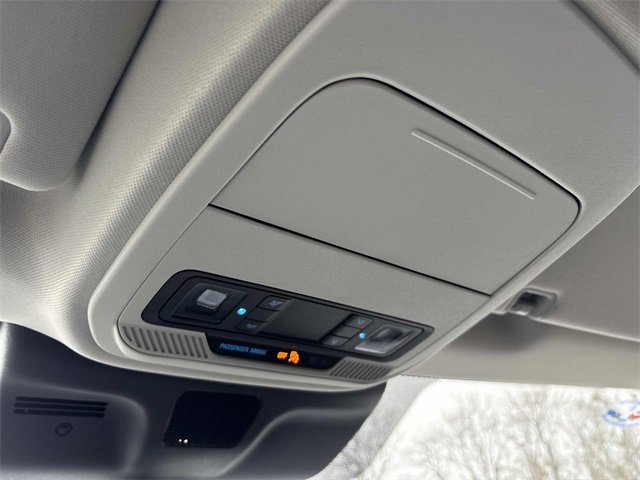 New 2025 Ford Expedition Active image 30