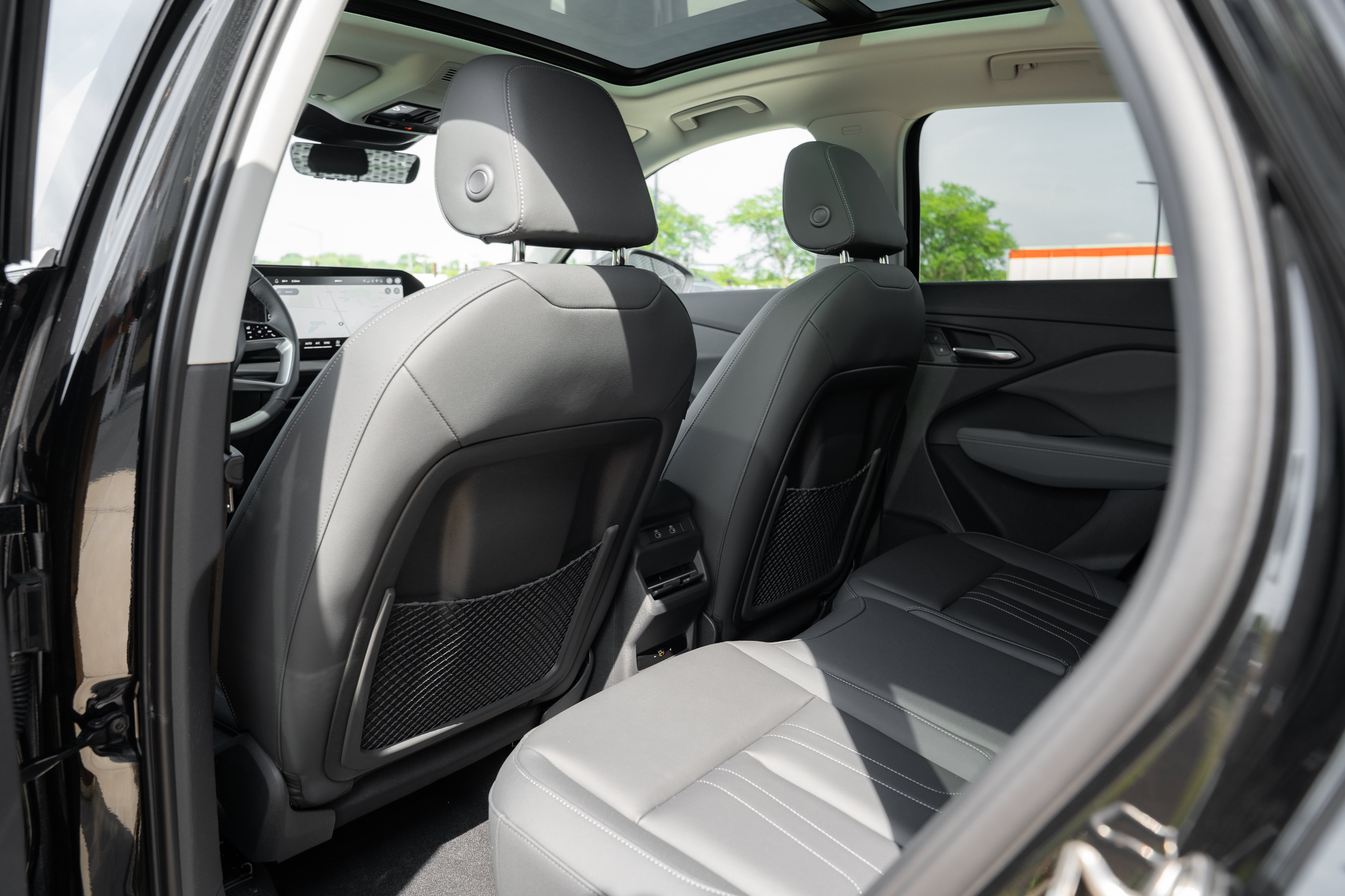 New 2026 Audi Q3 quattro 2.0T AWD/4WD image 21