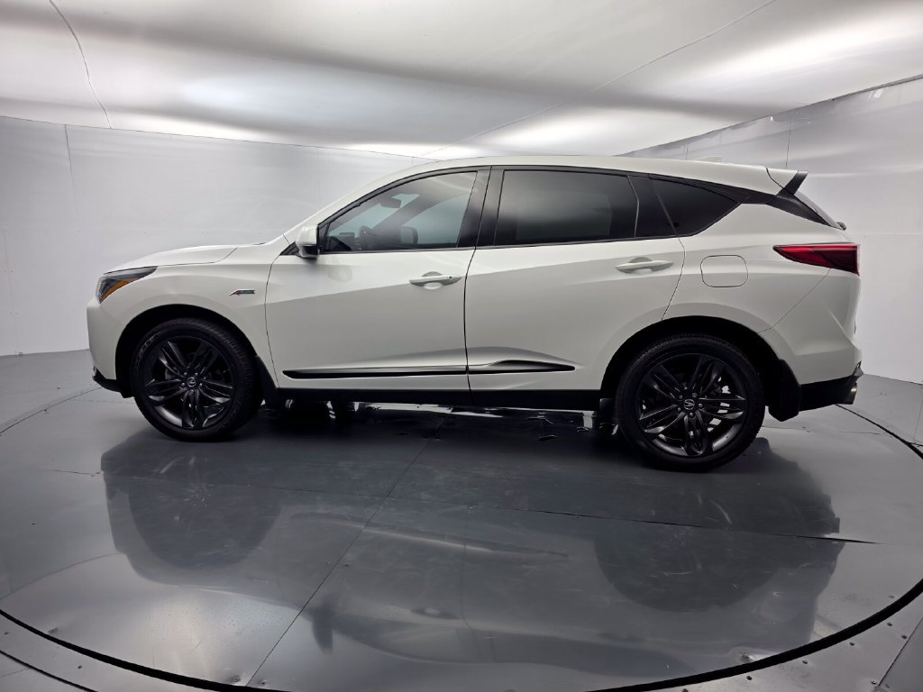 Used 2023 Acura RDX w/ Advance Package FWD image 7