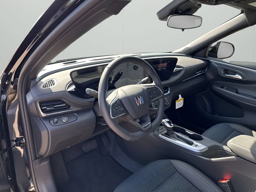New 2026 Buick Envista Sport Touring w/ Convenience I Package FWD image 30