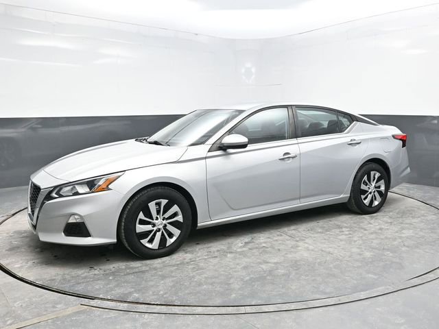 Used 2021 Nissan Altima 2.5 S image 3