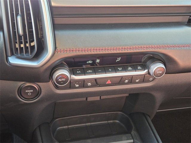 New 2026 MAZDA CX-50 AWD 2.5 Hybrid w/ Premium Pkg image 14