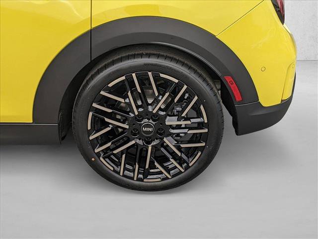 New 2026 MINI Cooper S image 10