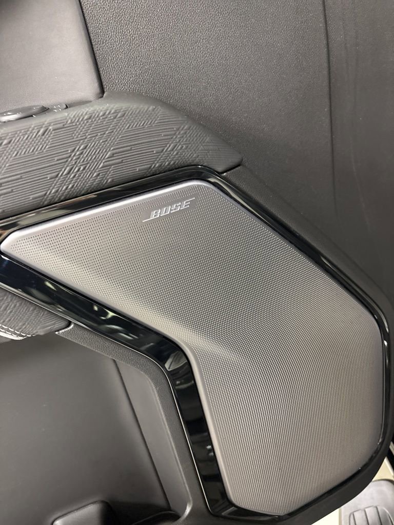 Used 2024 GMC Sierra 1500 AT4X w/ AT4X AEV Edition image 22