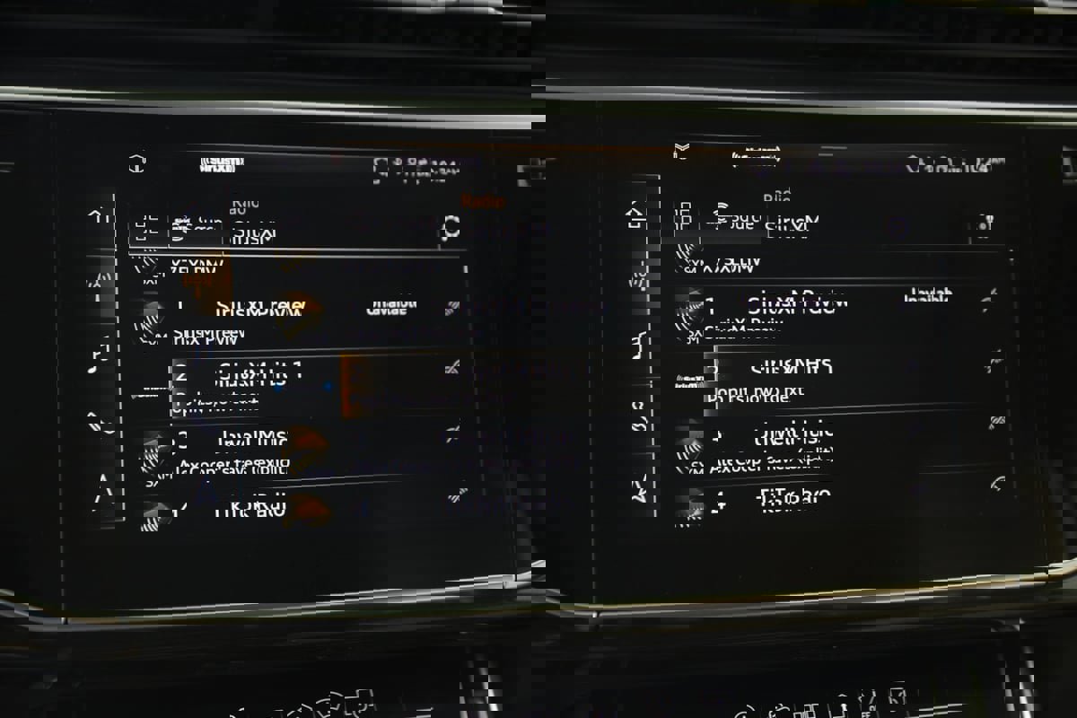 Used 2021 Audi Q7 3.0T Prestige w/ Prestige Package image 36