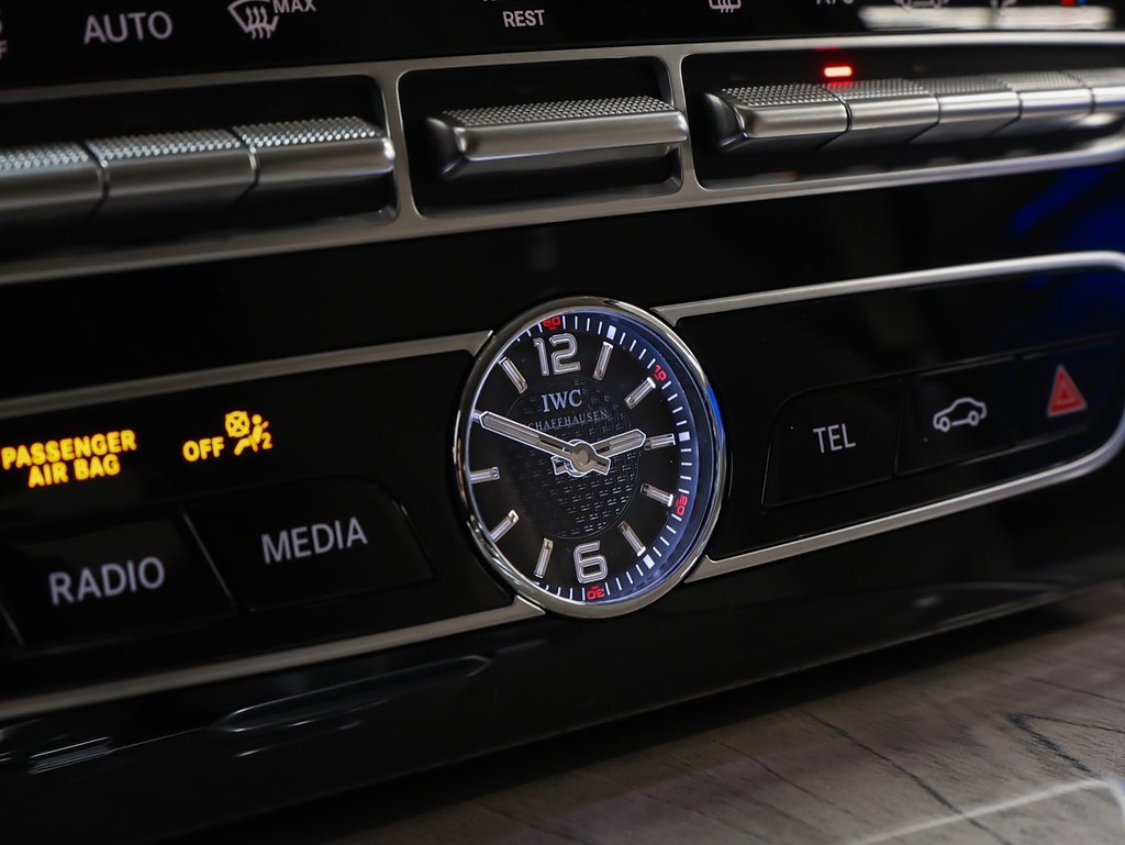 Used 2023 Mercedes-Benz G 63 AMG 4MATIC image 53