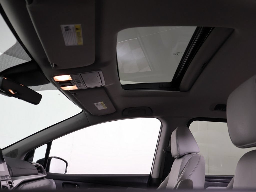 Used 2024 Honda Odyssey EX-L image 22