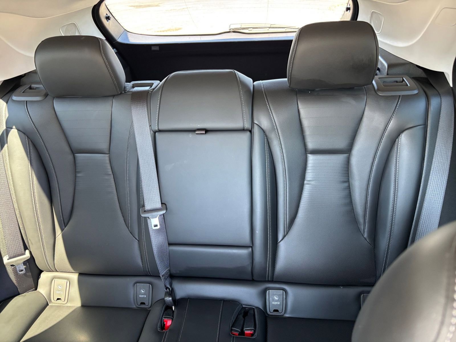 Used 2024 Buick Envision Preferred AWD/4WD image 37