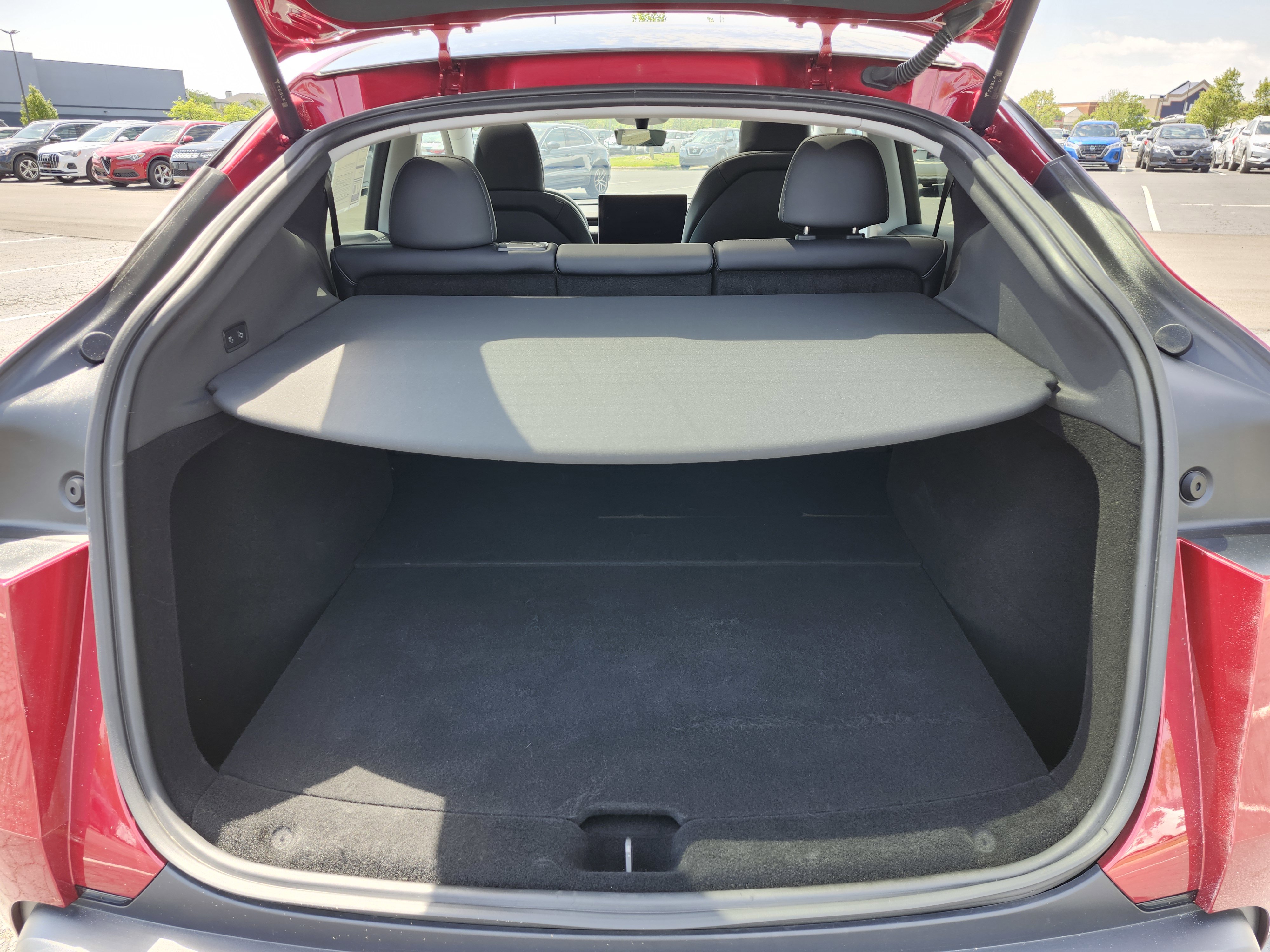 Used 2026 Tesla Model Y AWD image 23